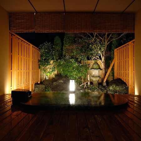 Kouyurou Ikawa Hotel Izunokuni Exterior photo