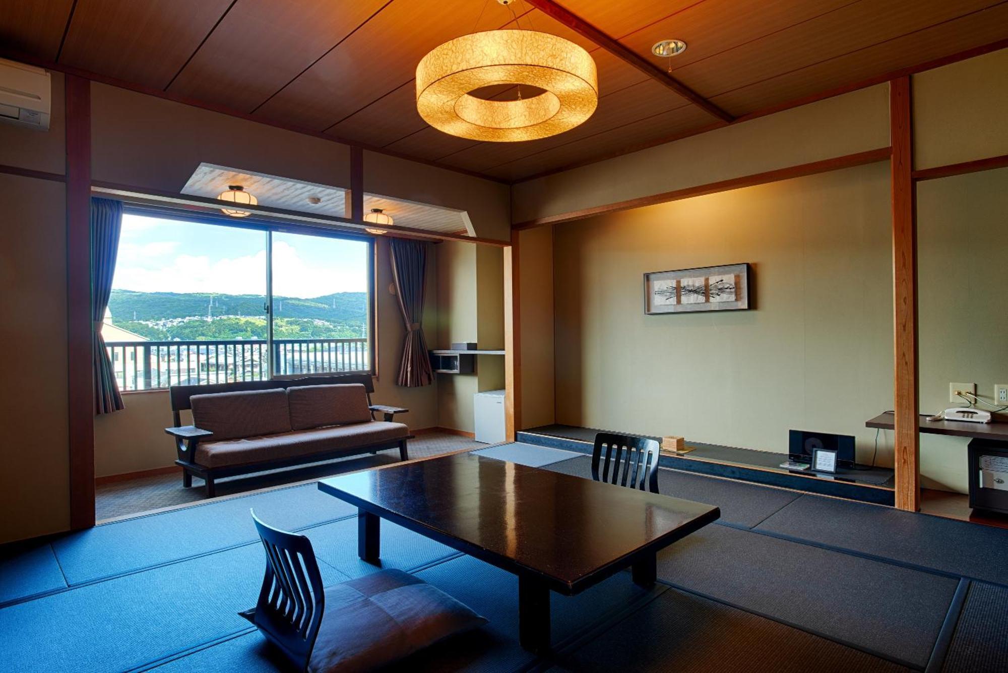 Kouyurou Ikawa Hotel Izunokuni Room photo