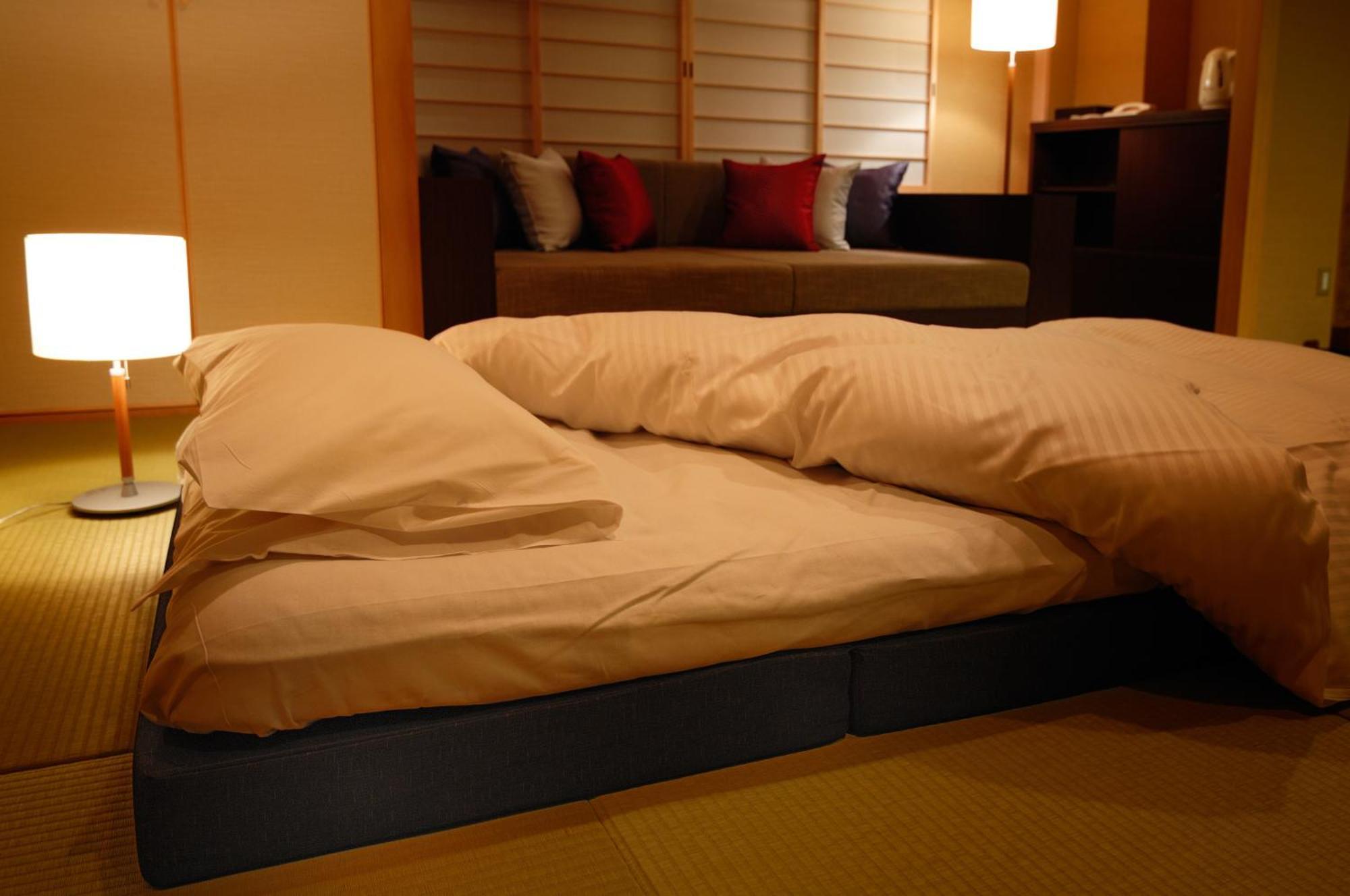 Kouyurou Ikawa Hotel Izunokuni Room photo