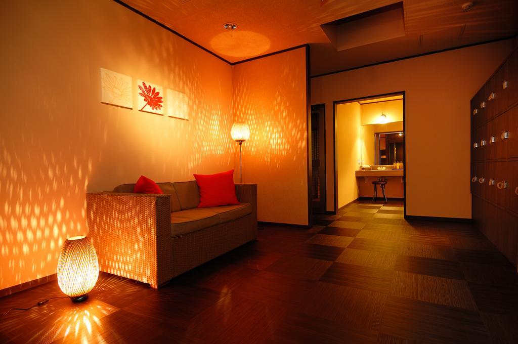 Kouyurou Ikawa Hotel Izunokuni Exterior photo
