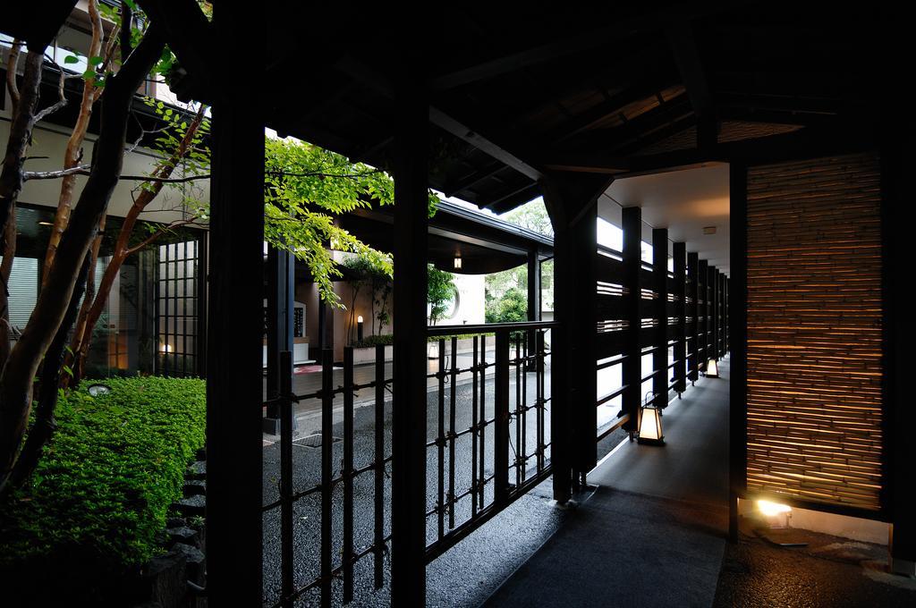 Kouyurou Ikawa Hotel Izunokuni Exterior photo