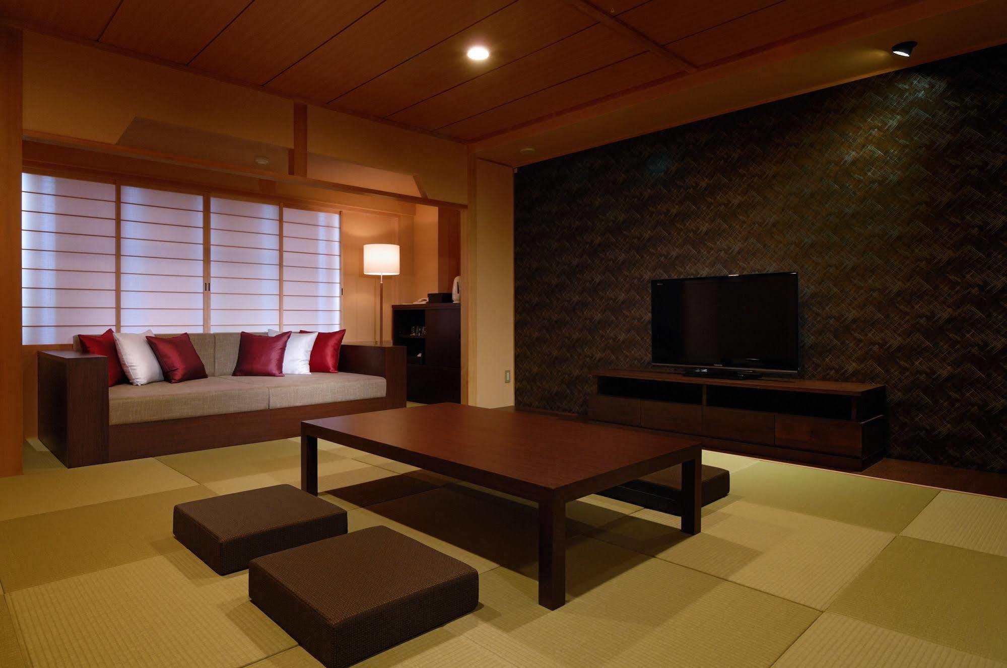 Kouyurou Ikawa Hotel Izunokuni Exterior photo
