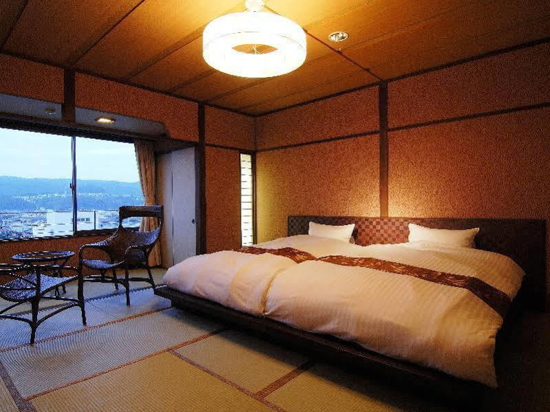 Kouyurou Ikawa Hotel Izunokuni Exterior photo