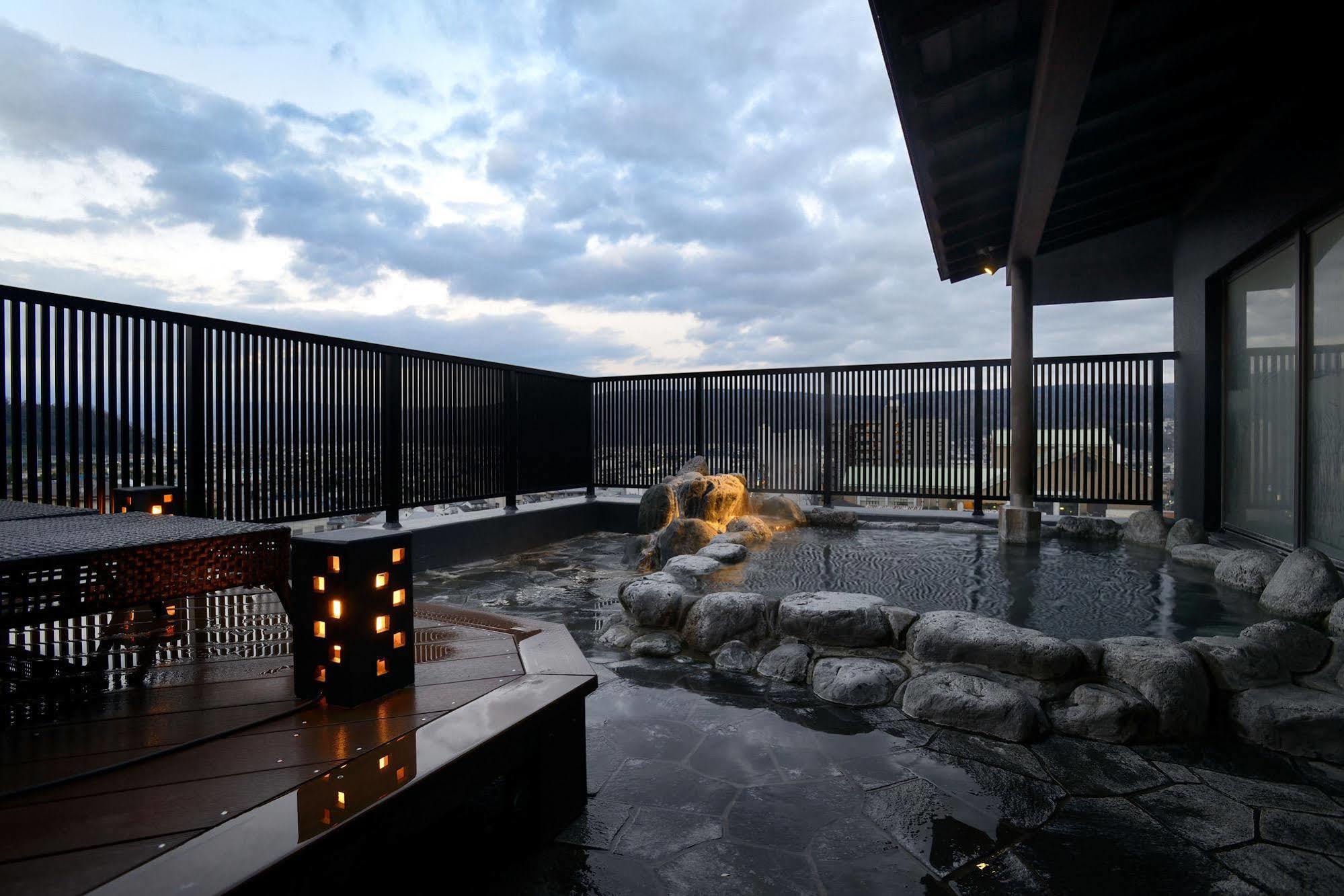 Kouyurou Ikawa Hotel Izunokuni Exterior photo