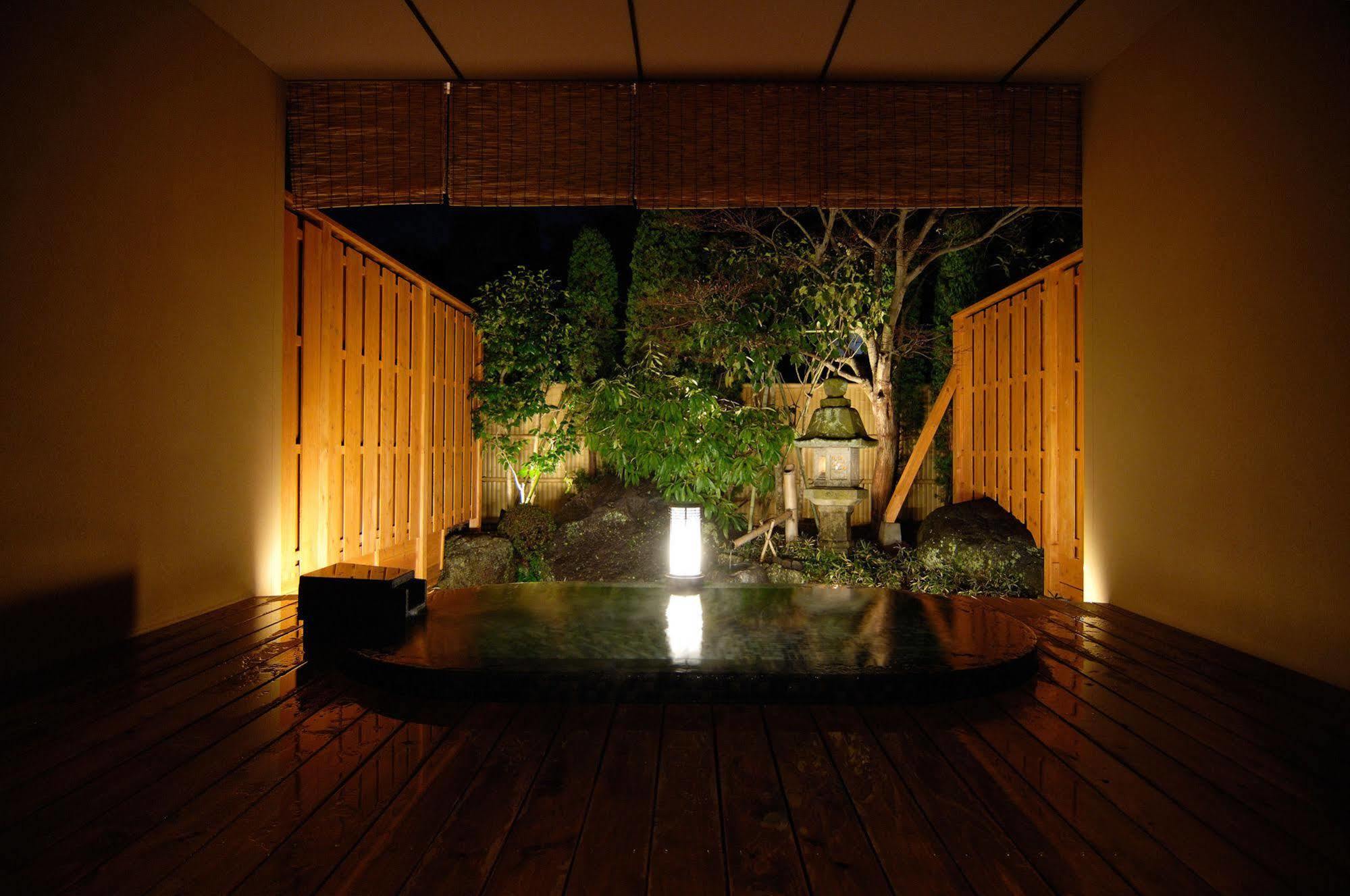 Kouyurou Ikawa Hotel Izunokuni Exterior photo