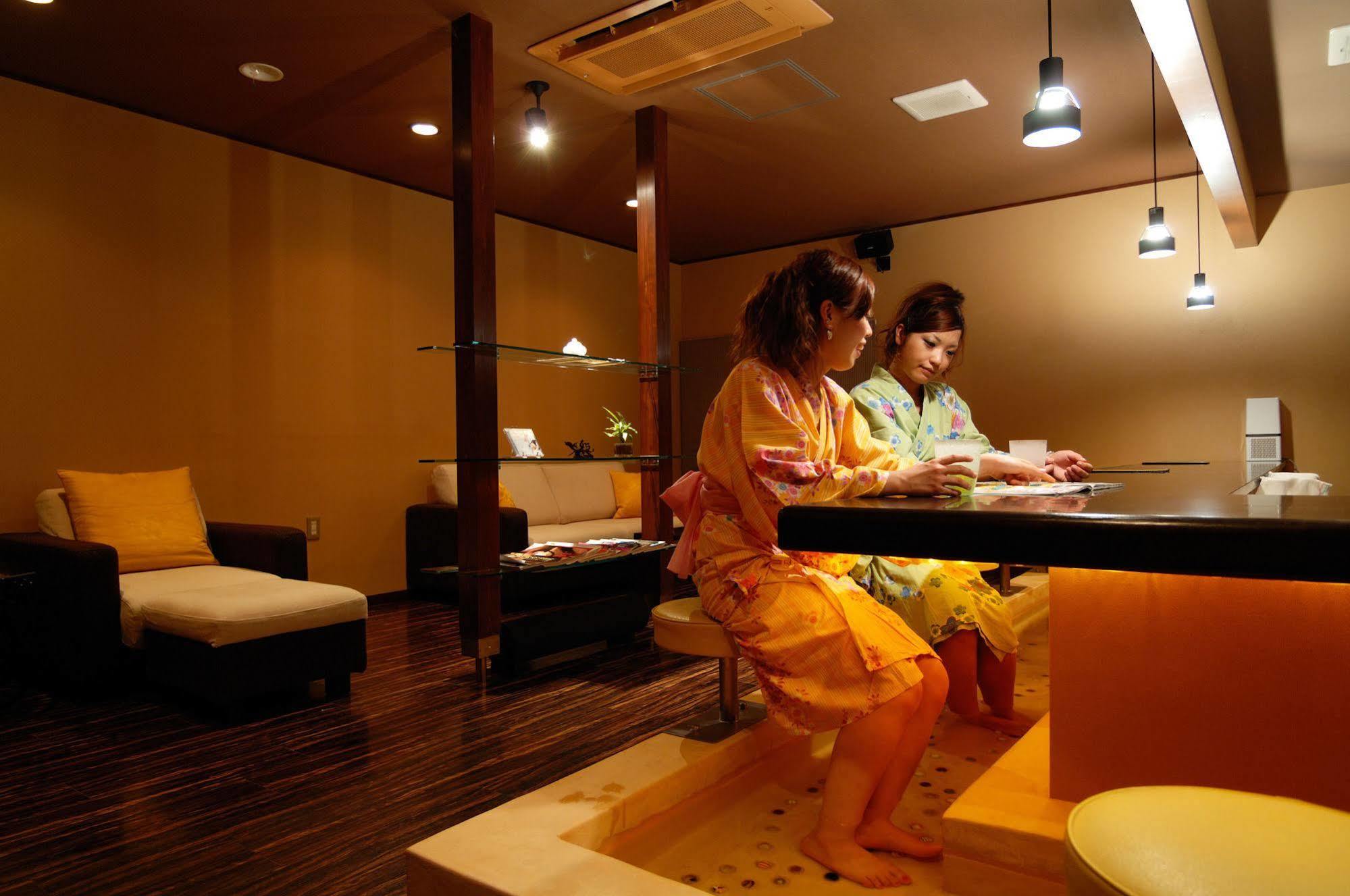 Kouyurou Ikawa Hotel Izunokuni Exterior photo