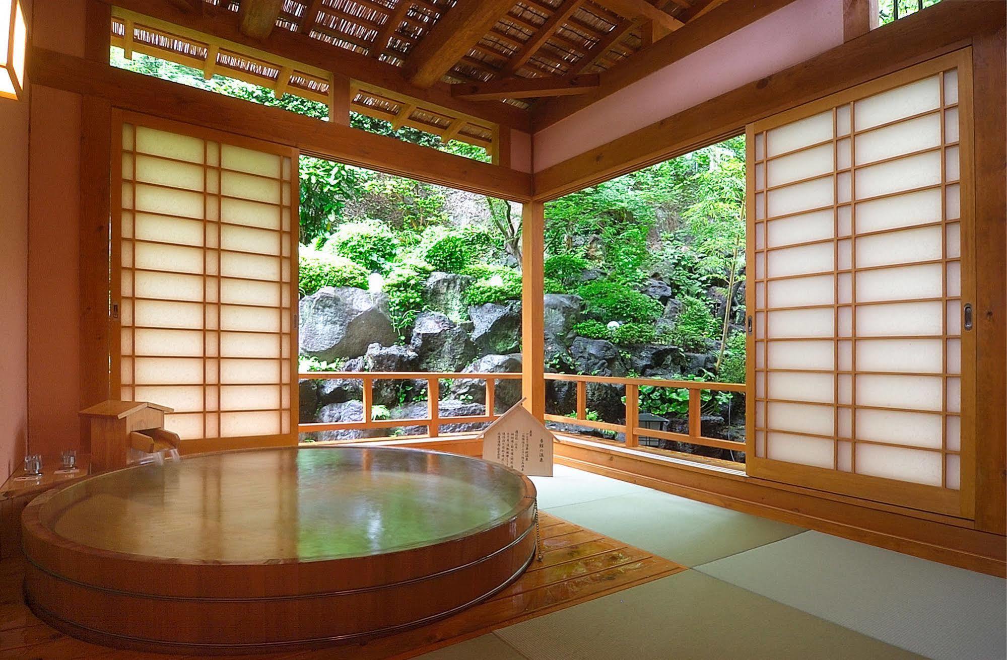 Kouyurou Ikawa Hotel Izunokuni Exterior photo
