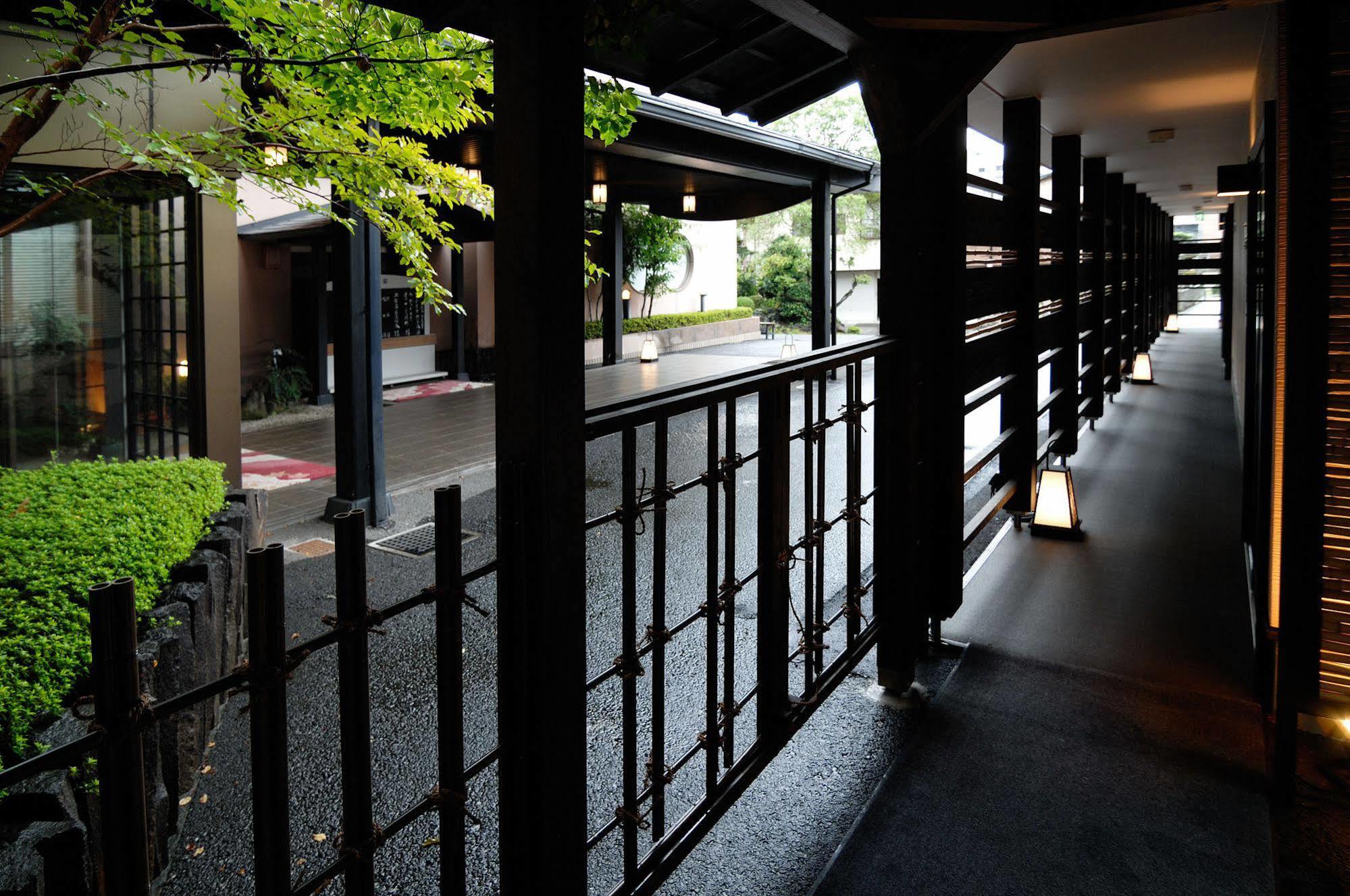 Kouyurou Ikawa Hotel Izunokuni Exterior photo