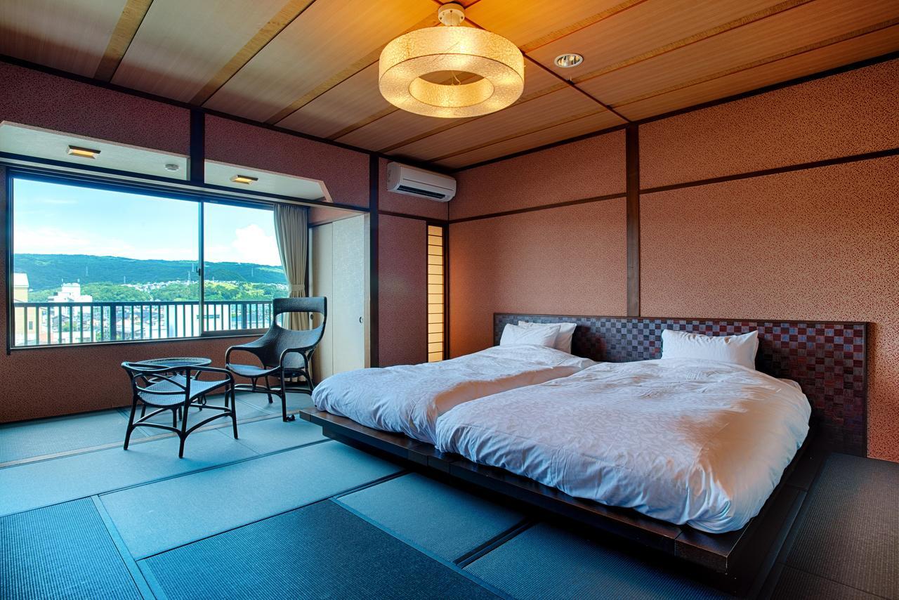 Kouyurou Ikawa Hotel Izunokuni Room photo