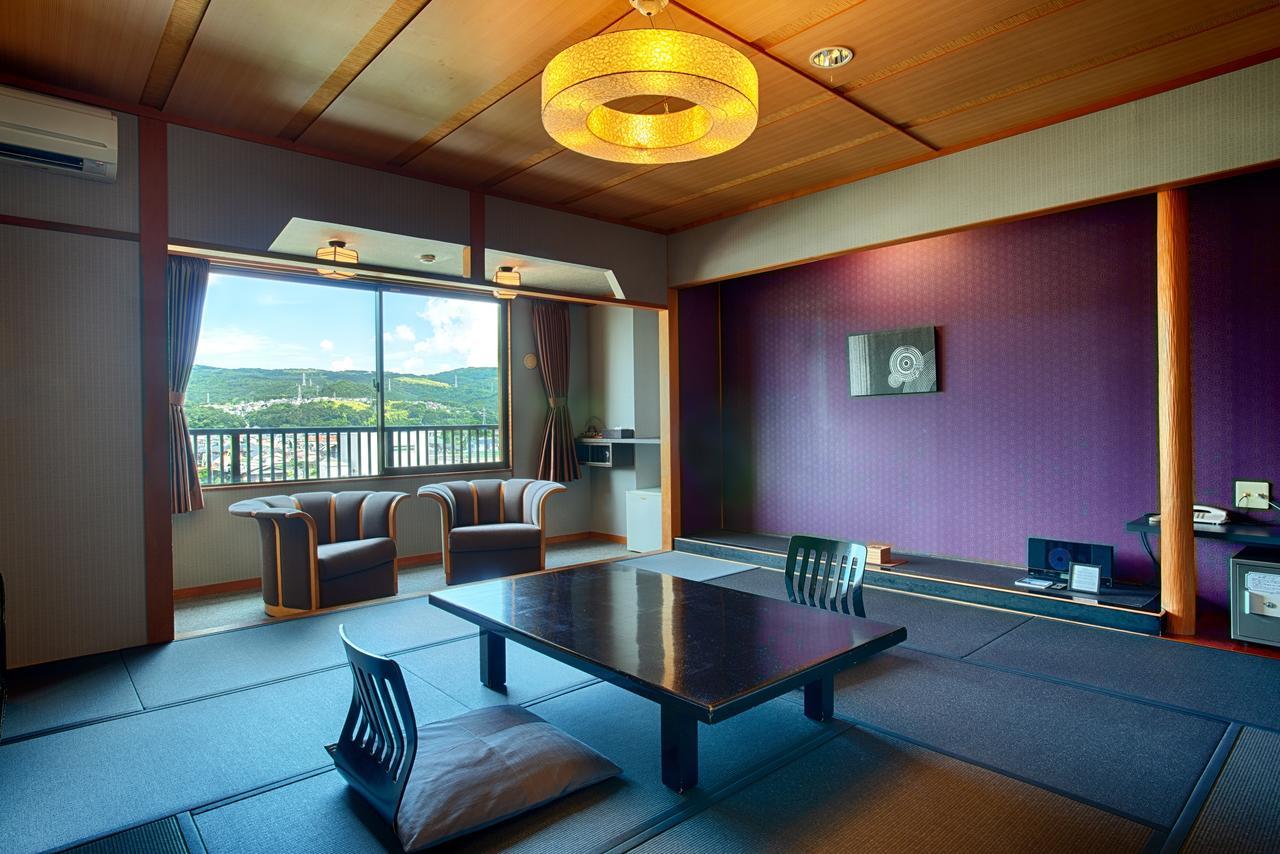 Kouyurou Ikawa Hotel Izunokuni Room photo